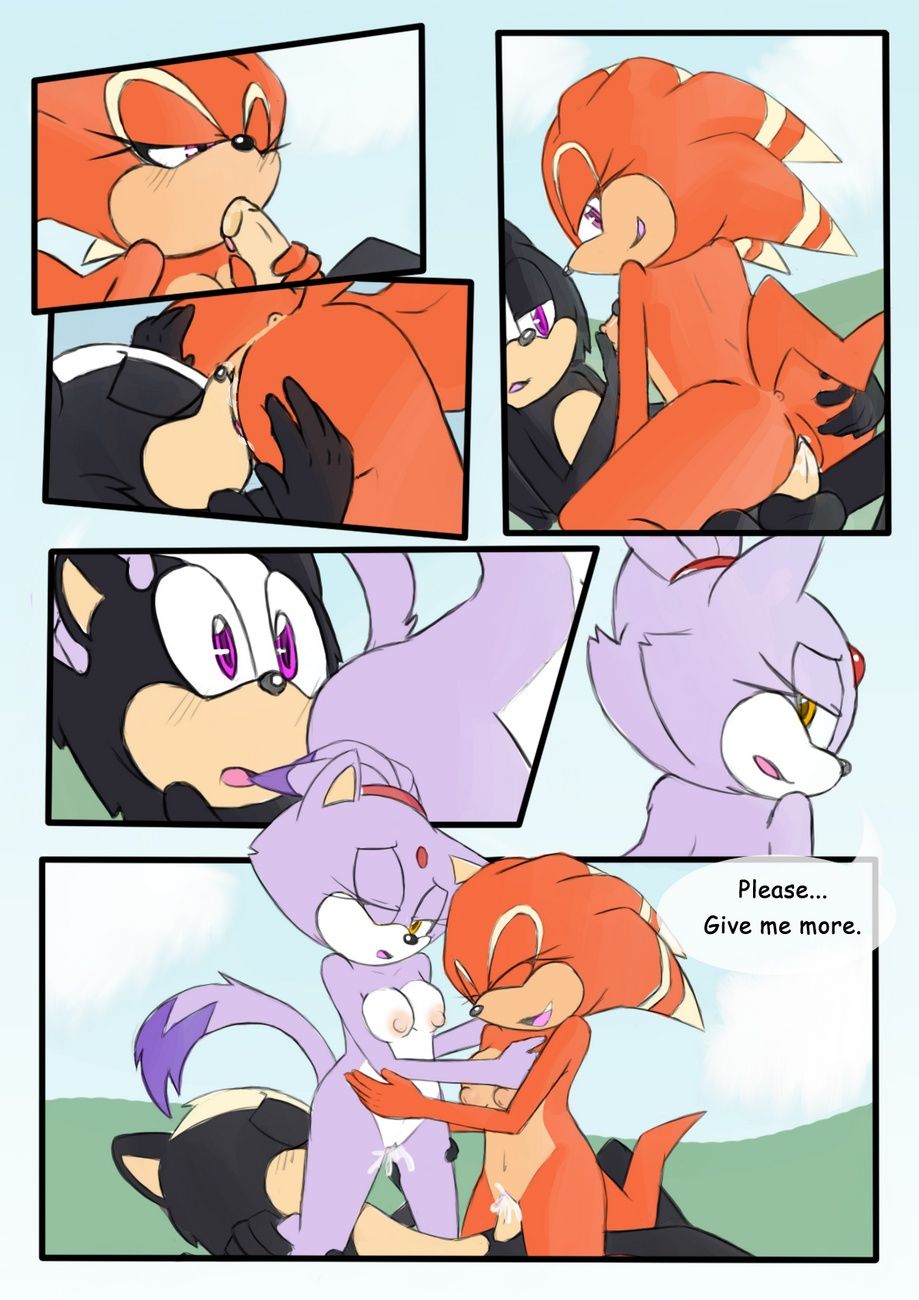 A Friend In Need page 6