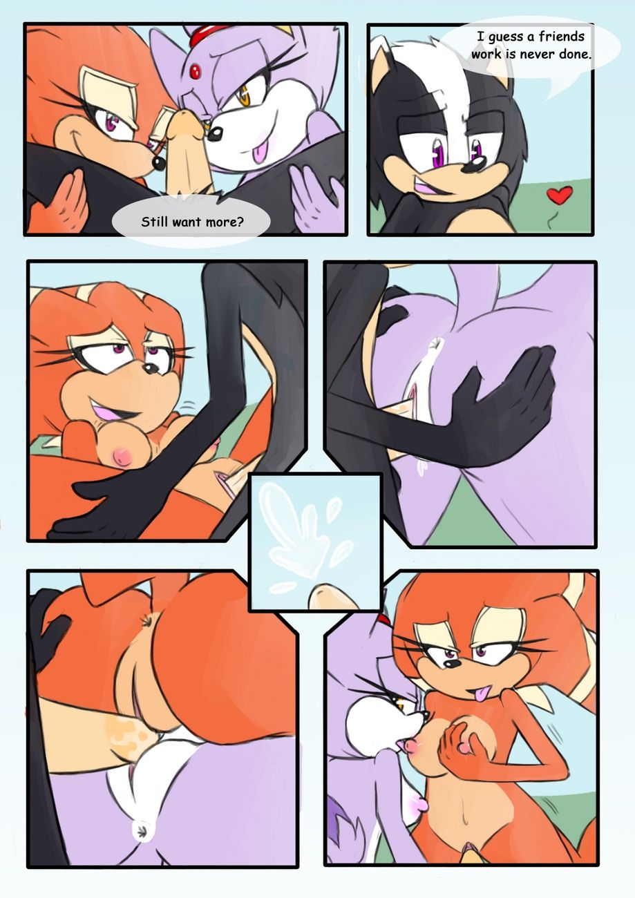 A Friend In Need page 7