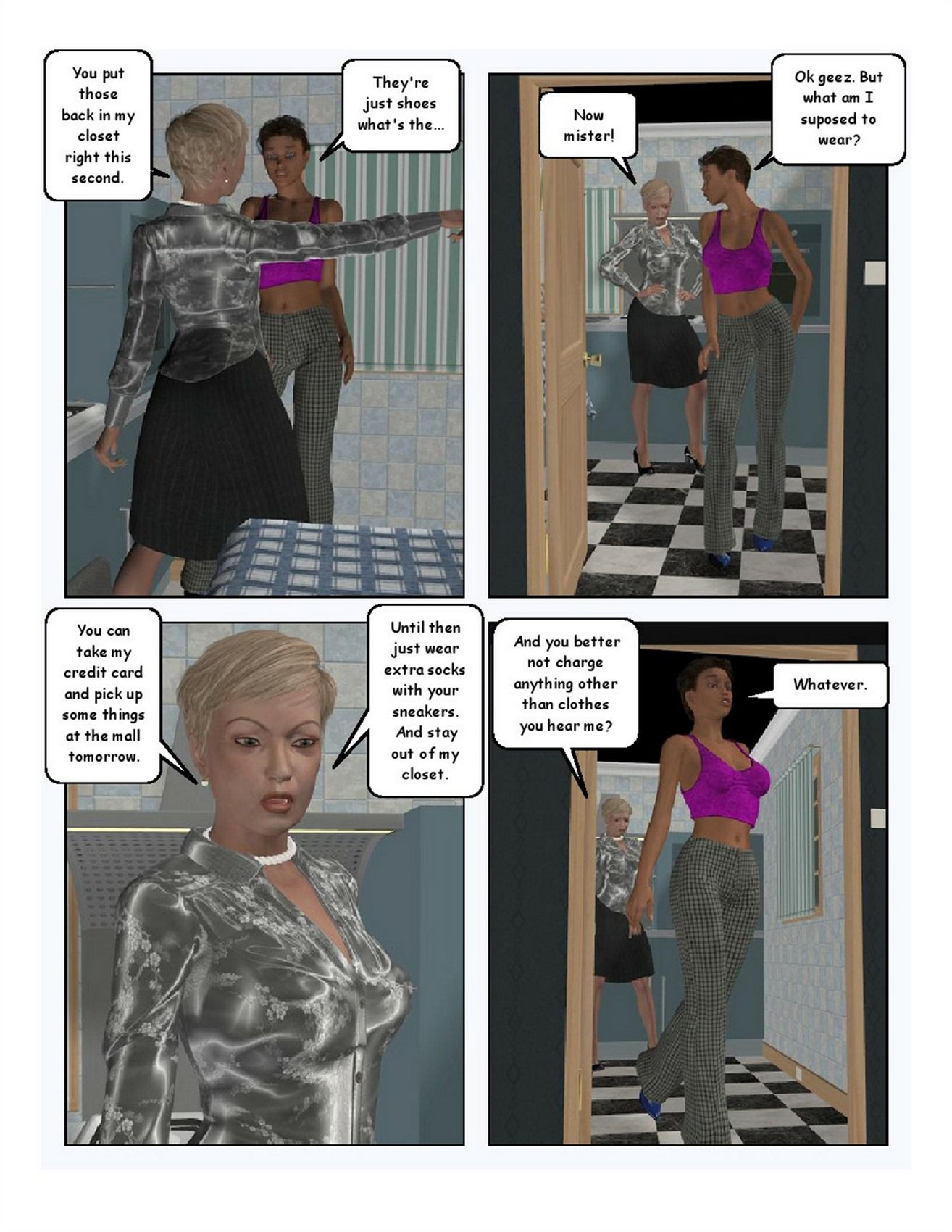 Icolan - Mommasboy page 7