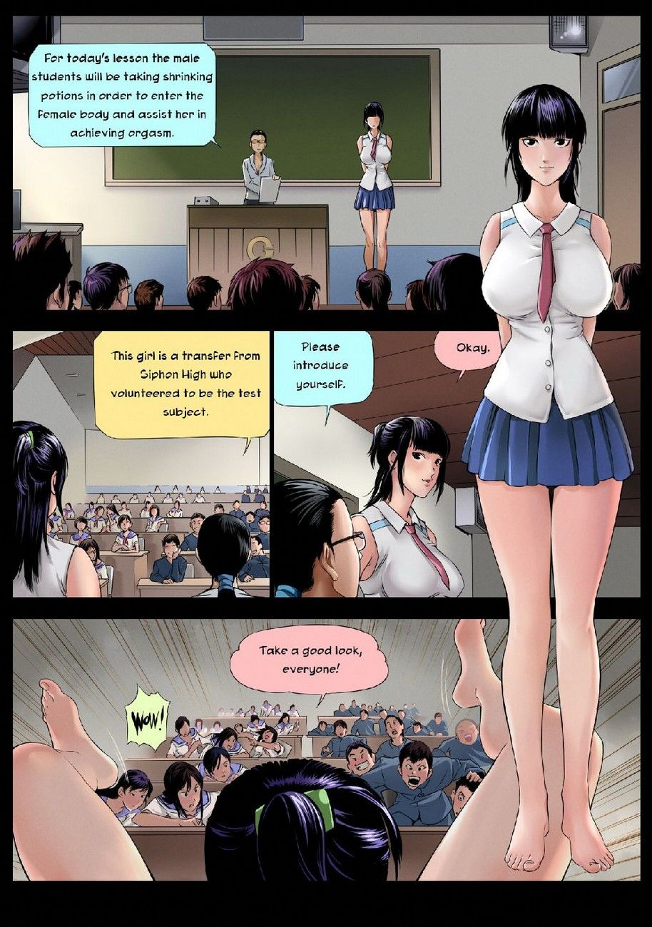 A516 - Universal Sex Education page 3