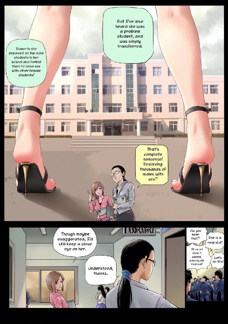 A516 - Universal Sex Education page 6