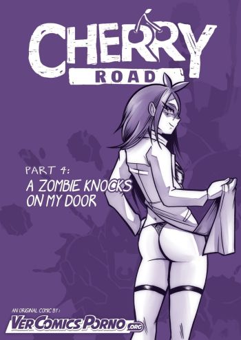 Road 4 cover