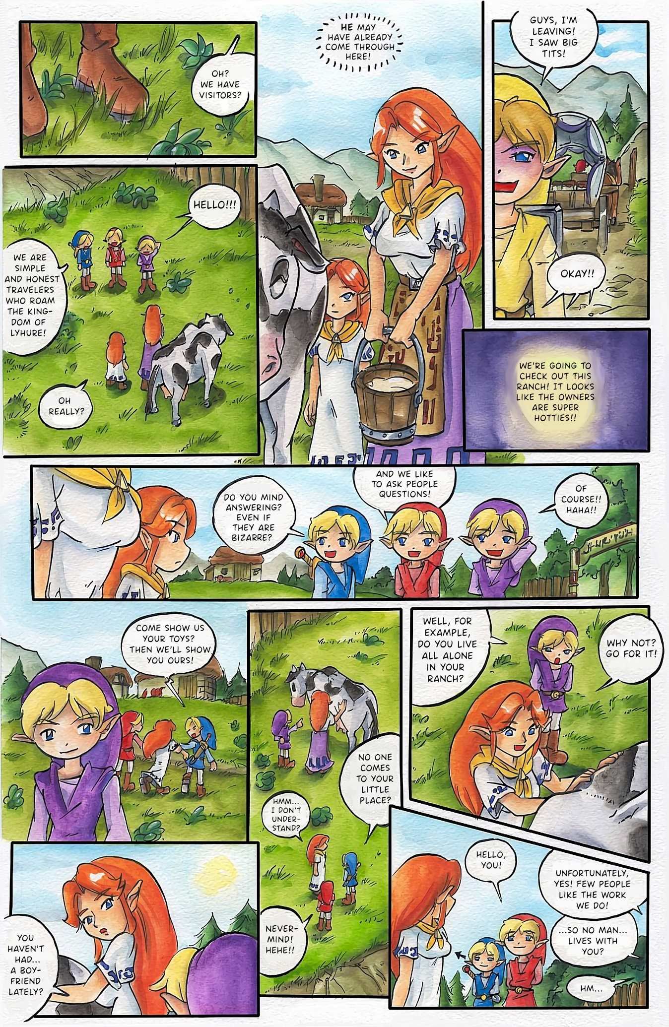 Sword page 3