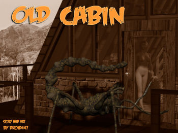 Old Cabin cover