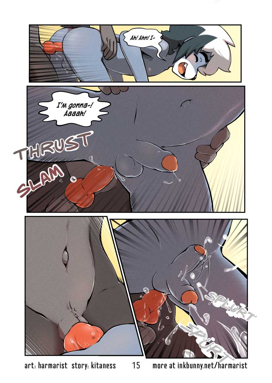Tight Coupling page 17