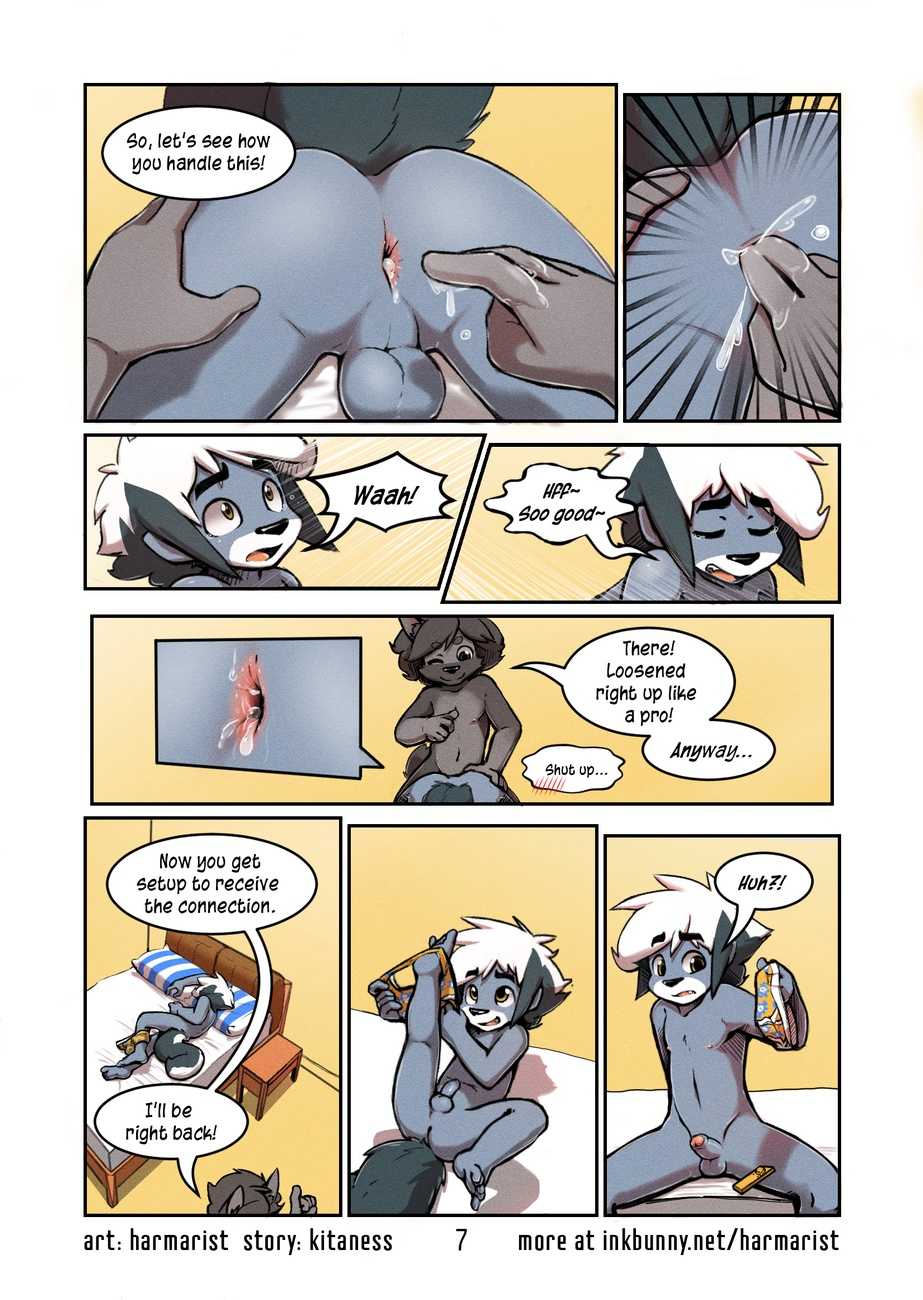 Tight Coupling page 9