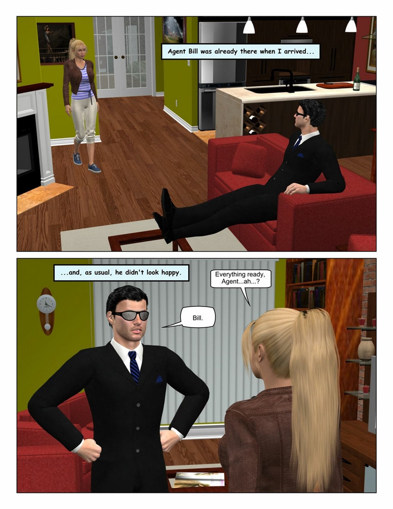 Commotion22 page 2