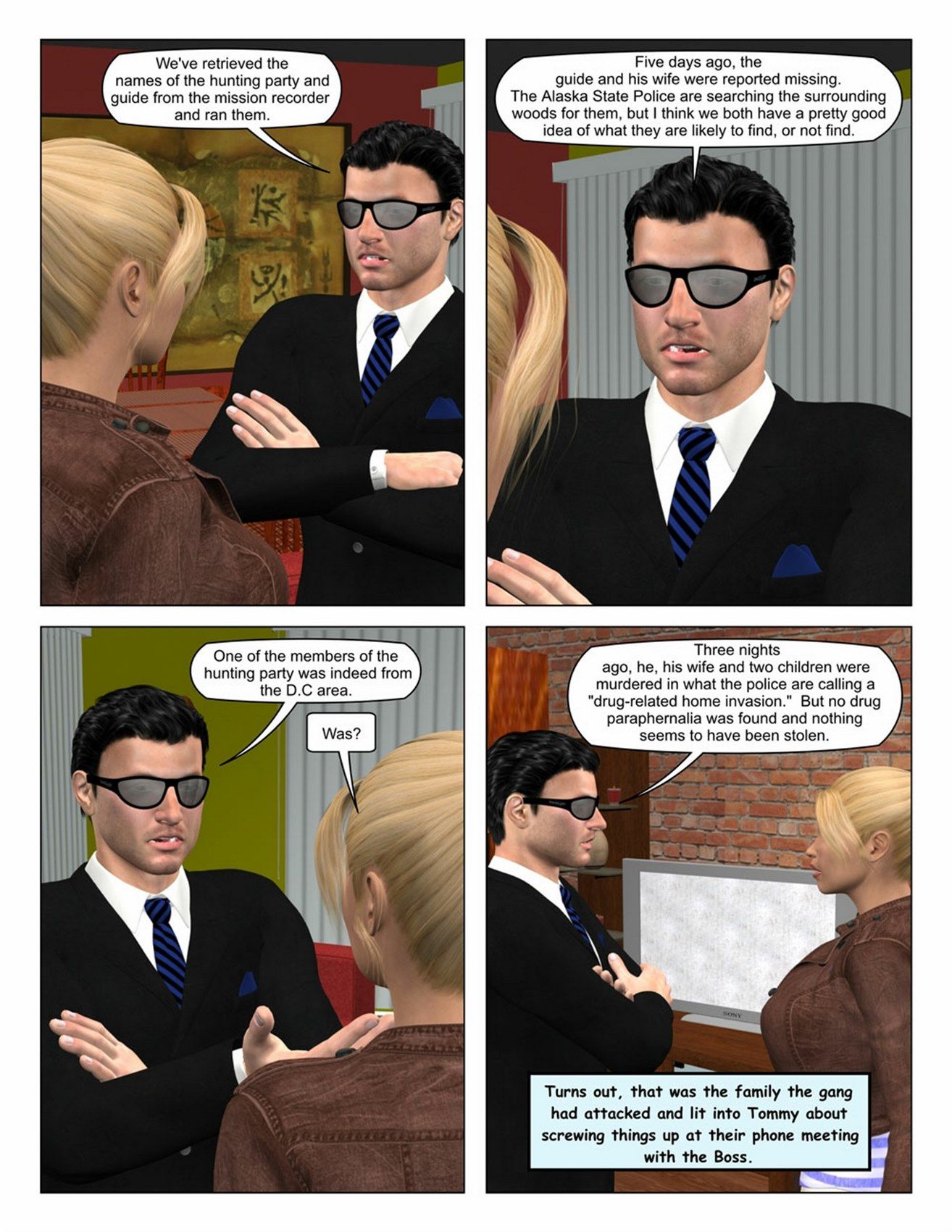Commotion22 page 4