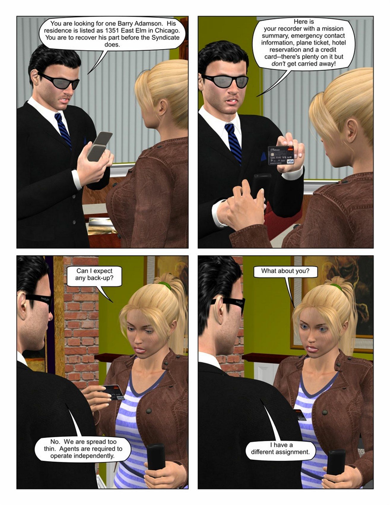 Commotion22 page 7