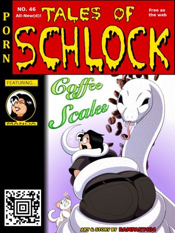 Coffee Scales cover