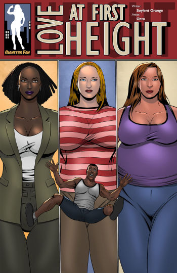 First Height cover