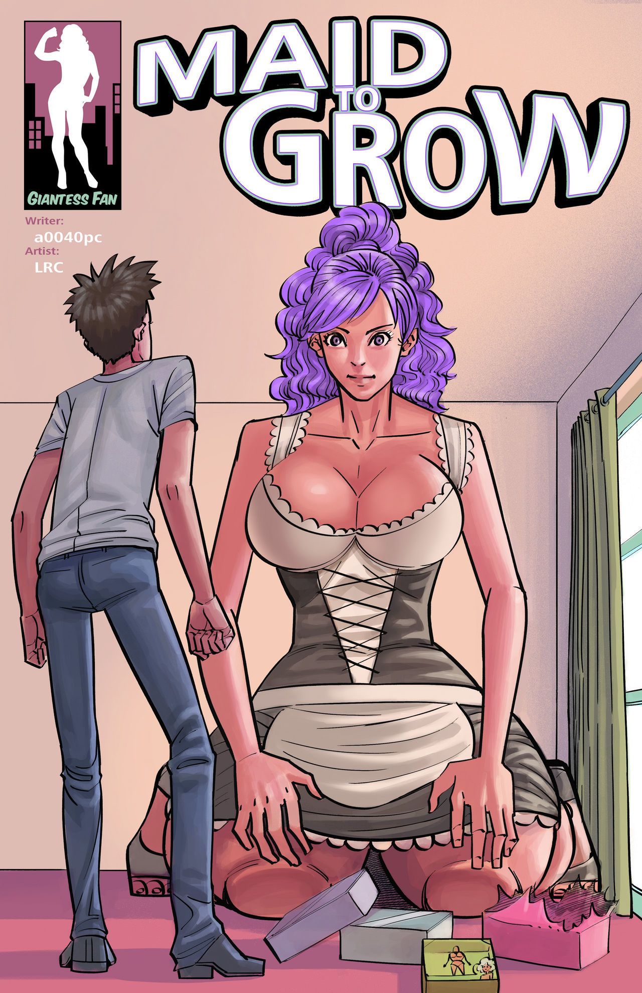 Grow page 1