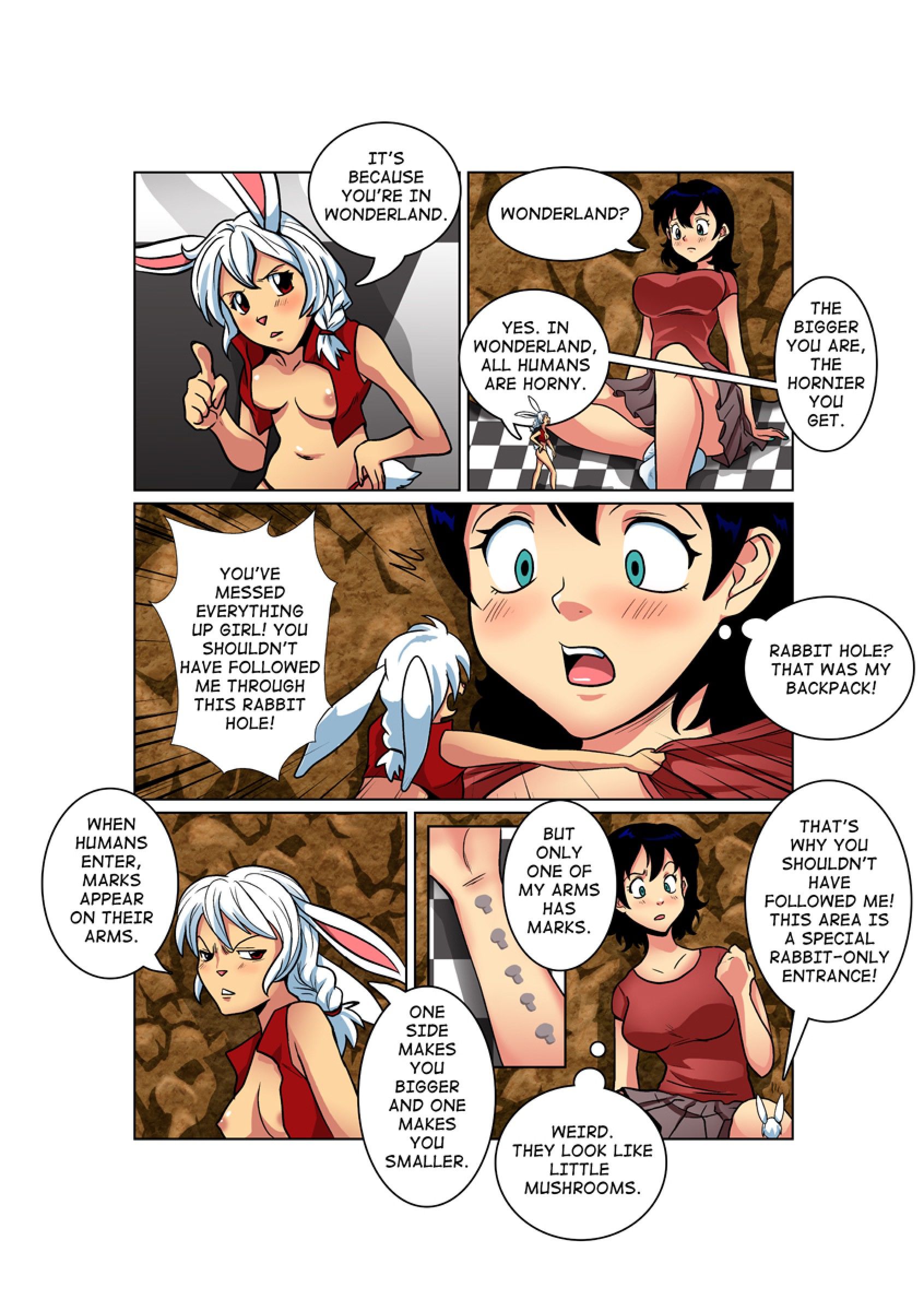 Jitensha page 7