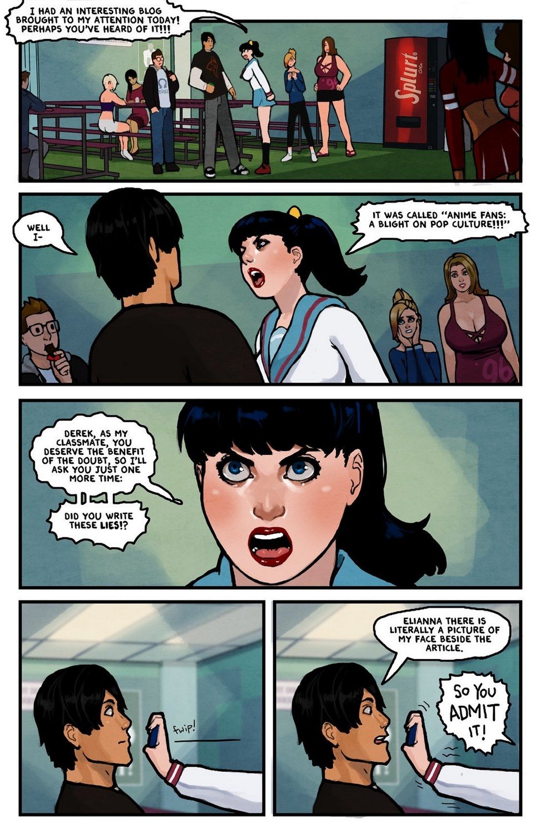 Reinbach - This Romantic World page 102