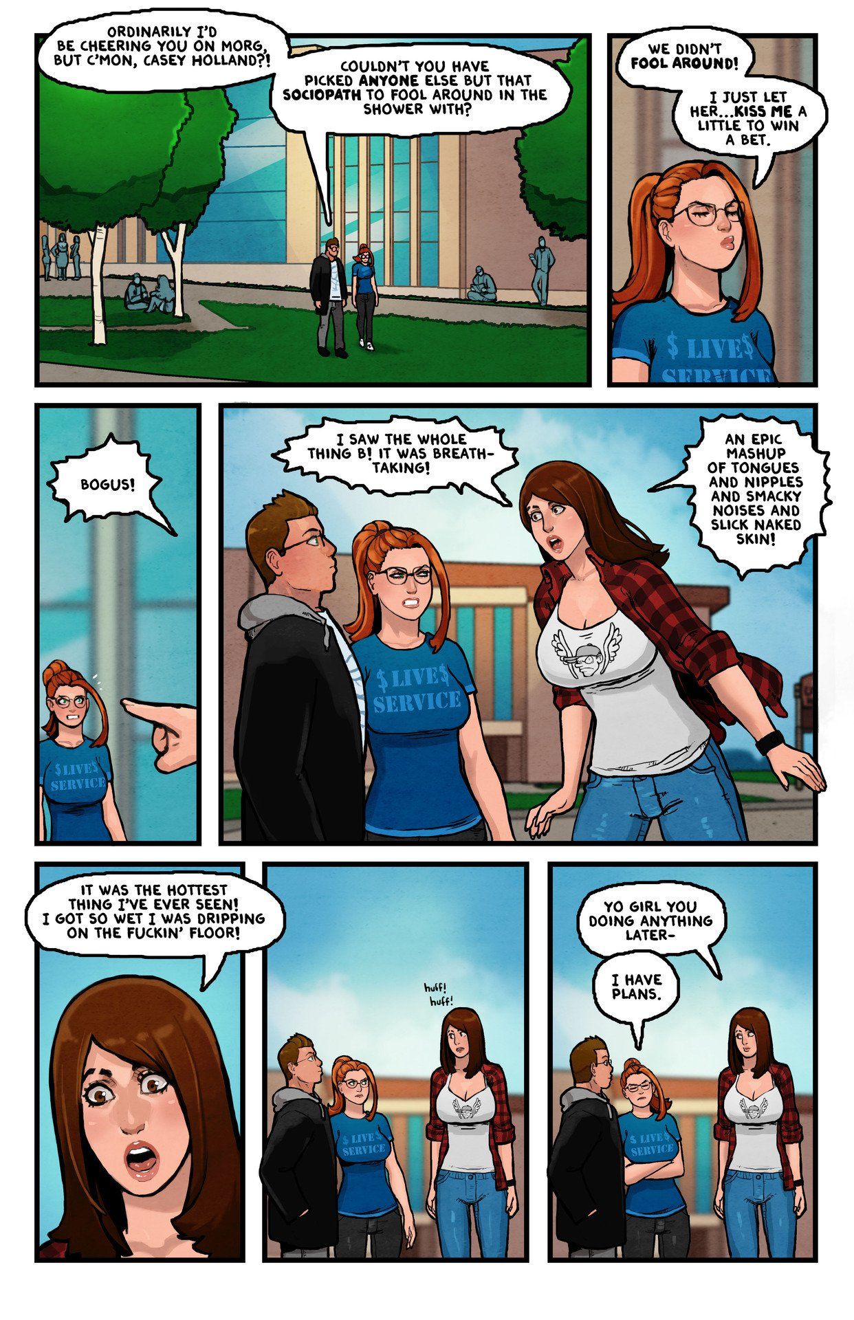 Reinbach - This Romantic World page 37