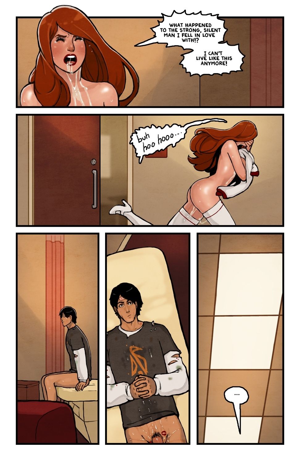 Reinbach - This Romantic World page 49