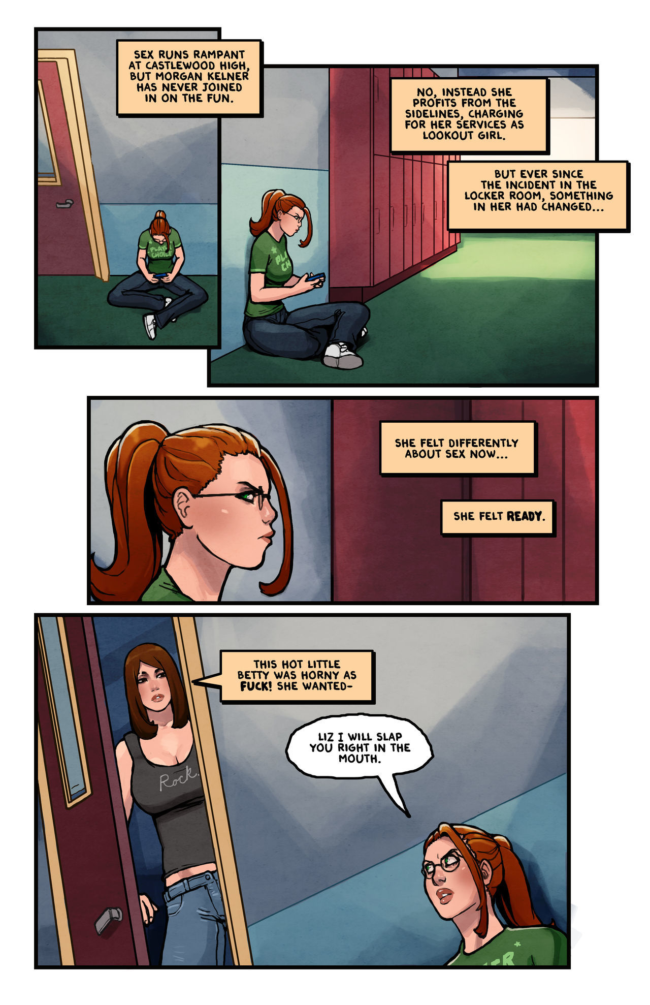 Reinbach - This Romantic World page 55