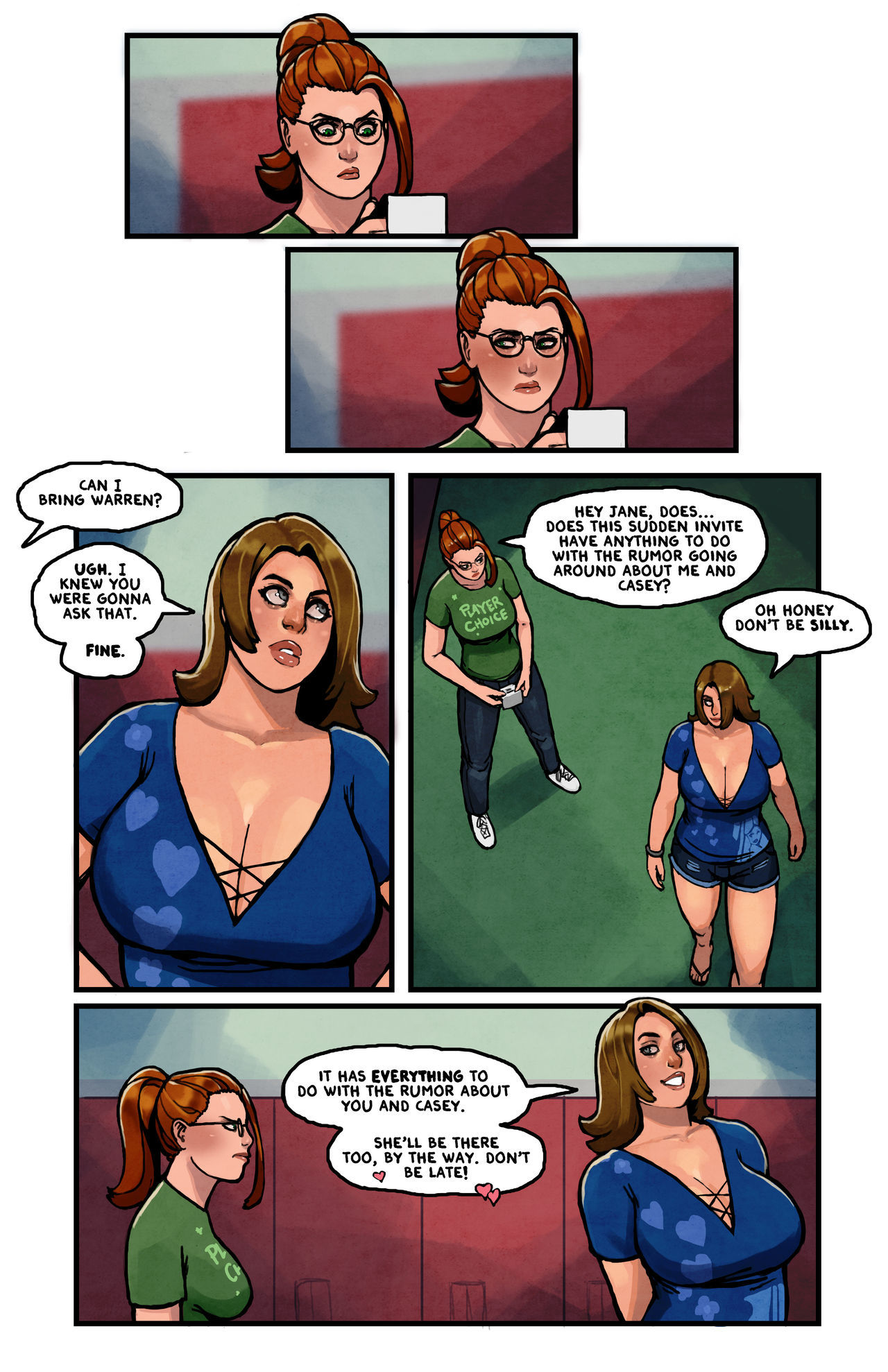 Reinbach - This Romantic World page 57
