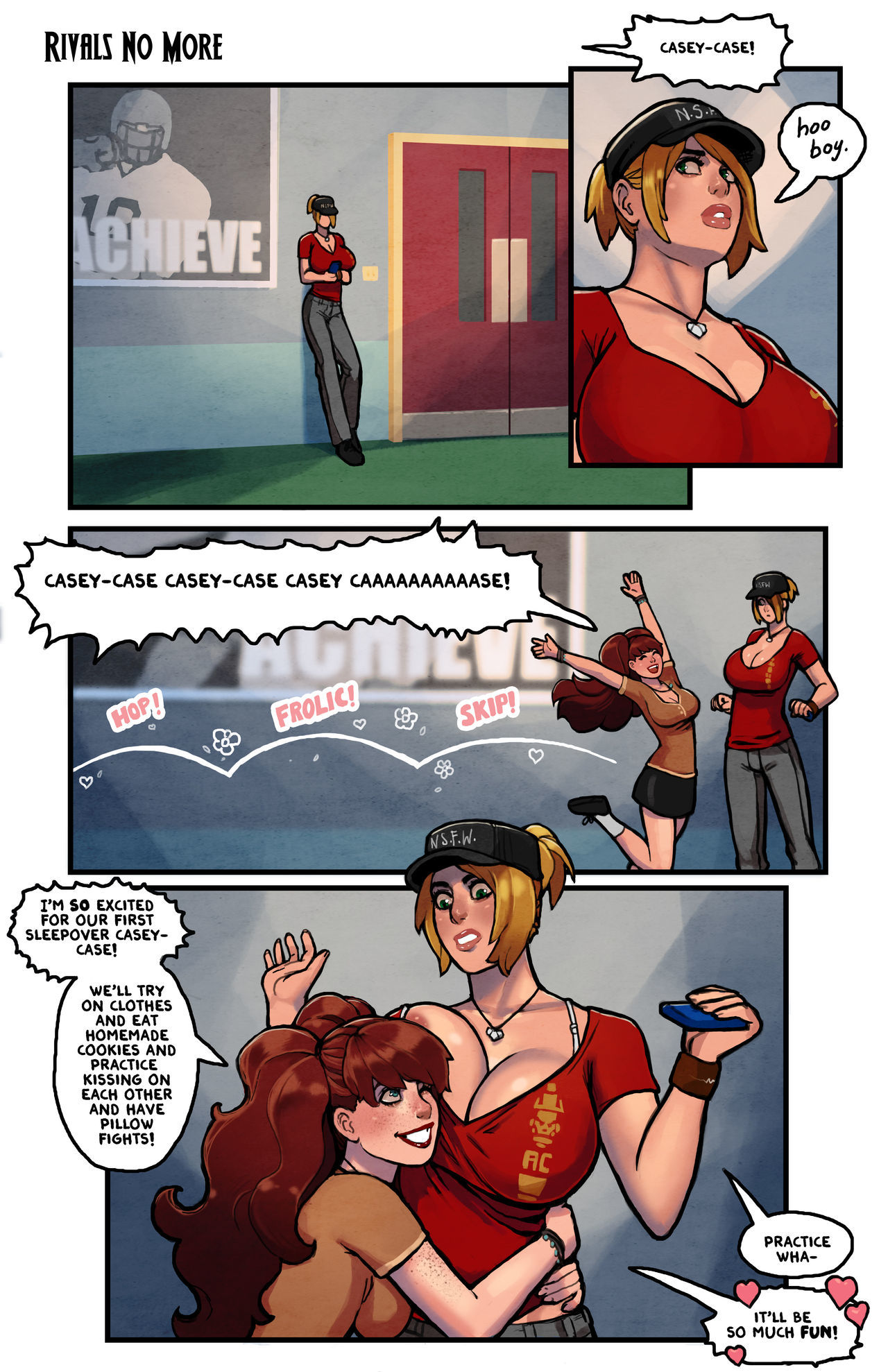 Reinbach - This Romantic World page 58