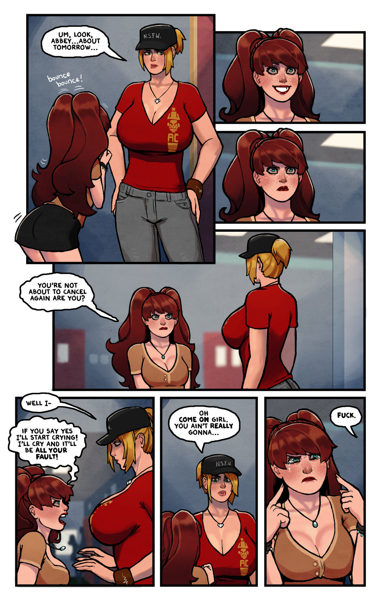 Reinbach - This Romantic World page 59