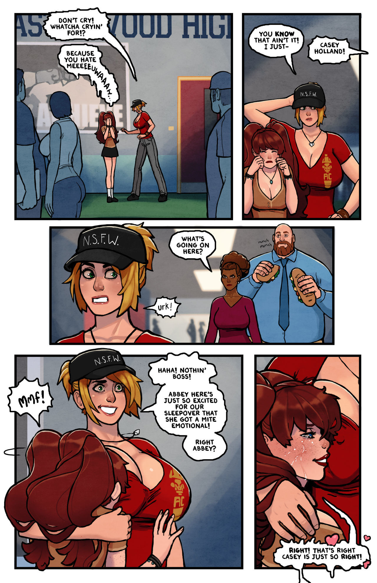 Reinbach - This Romantic World page 60