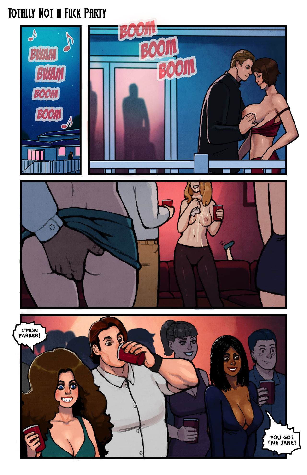 Reinbach - This Romantic World page 65