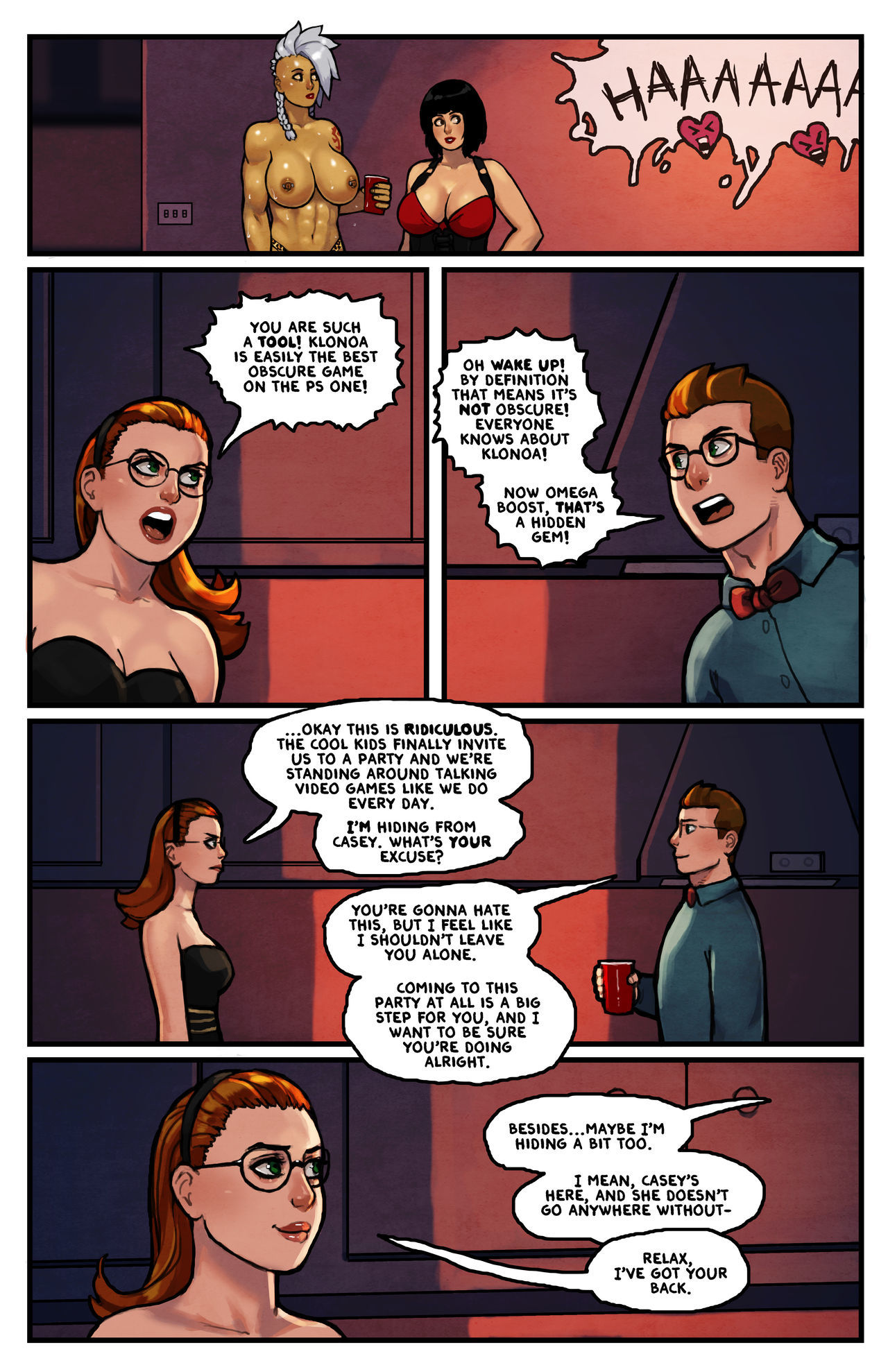Reinbach - This Romantic World page 69