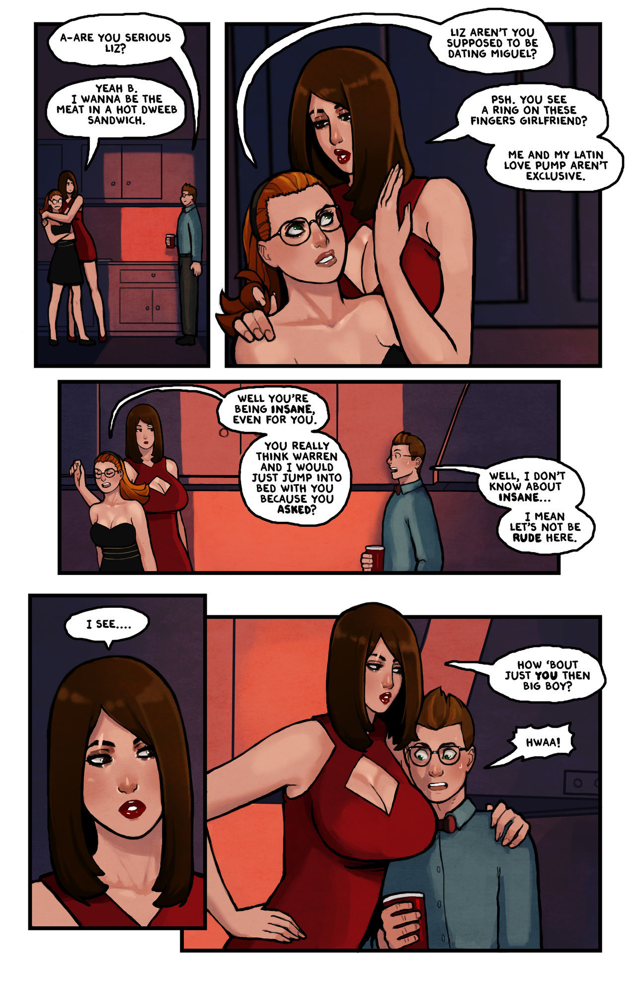 Reinbach - This Romantic World page 71