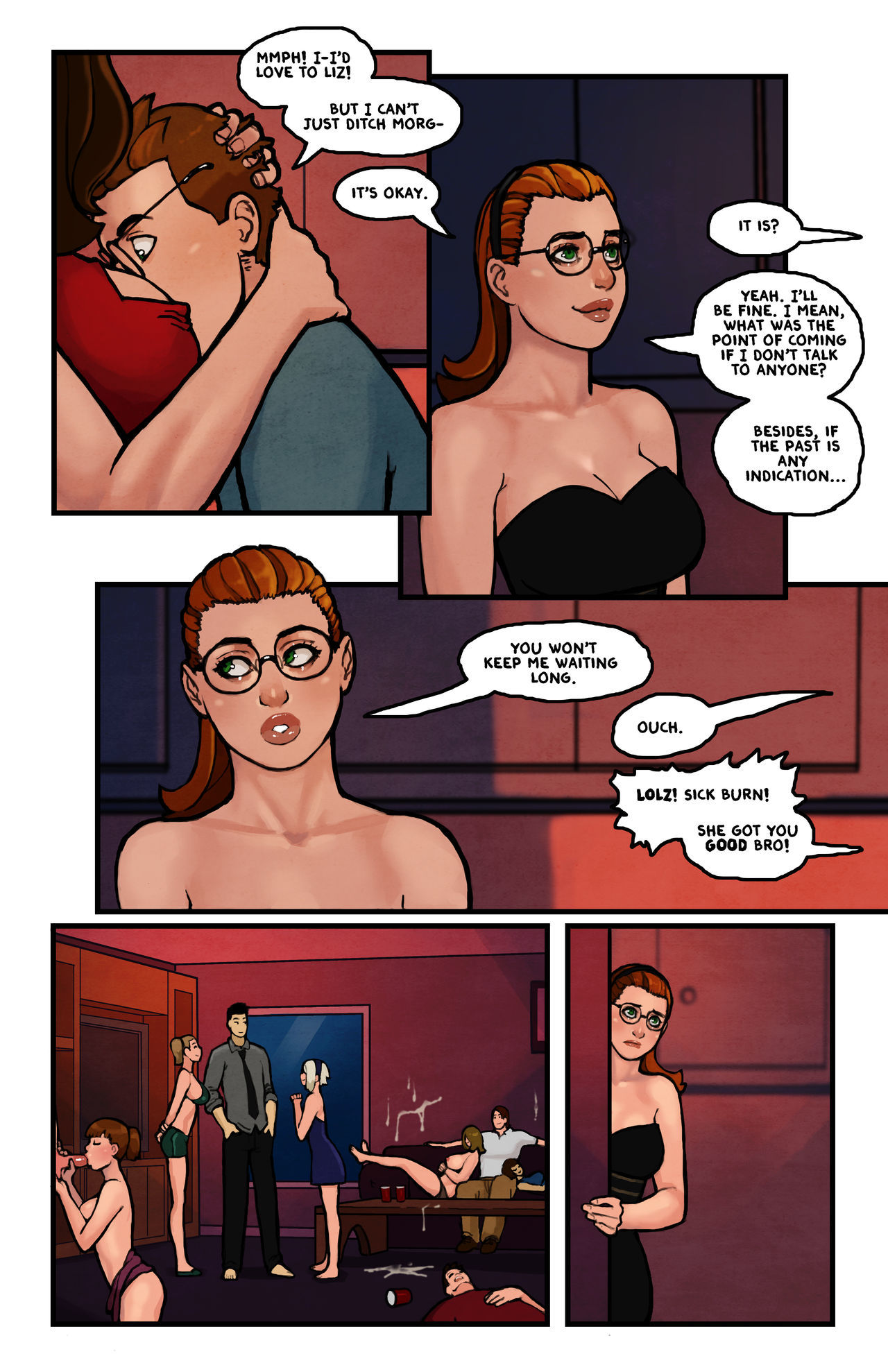 Reinbach - This Romantic World page 72