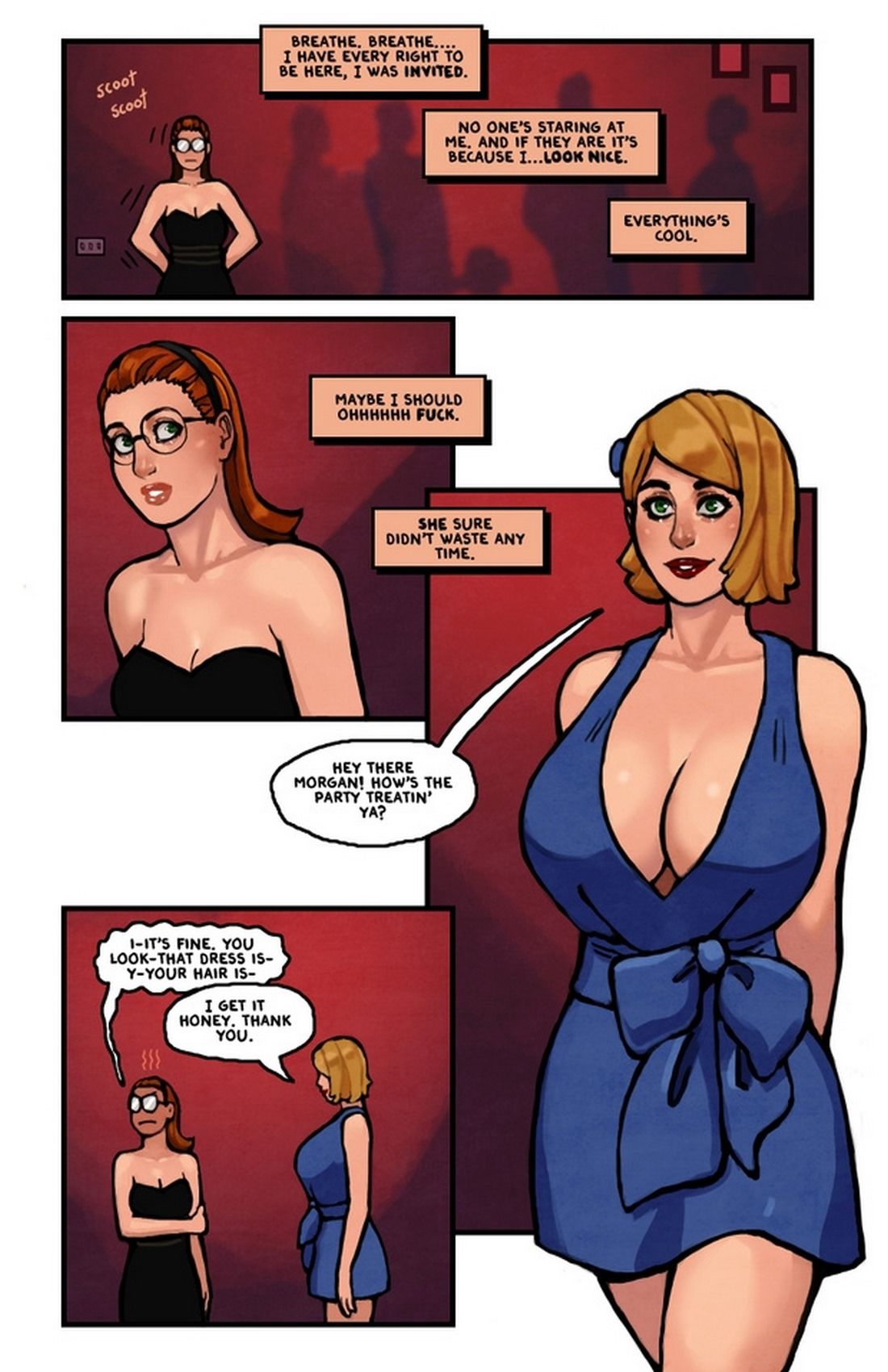 Reinbach - This Romantic World page 73