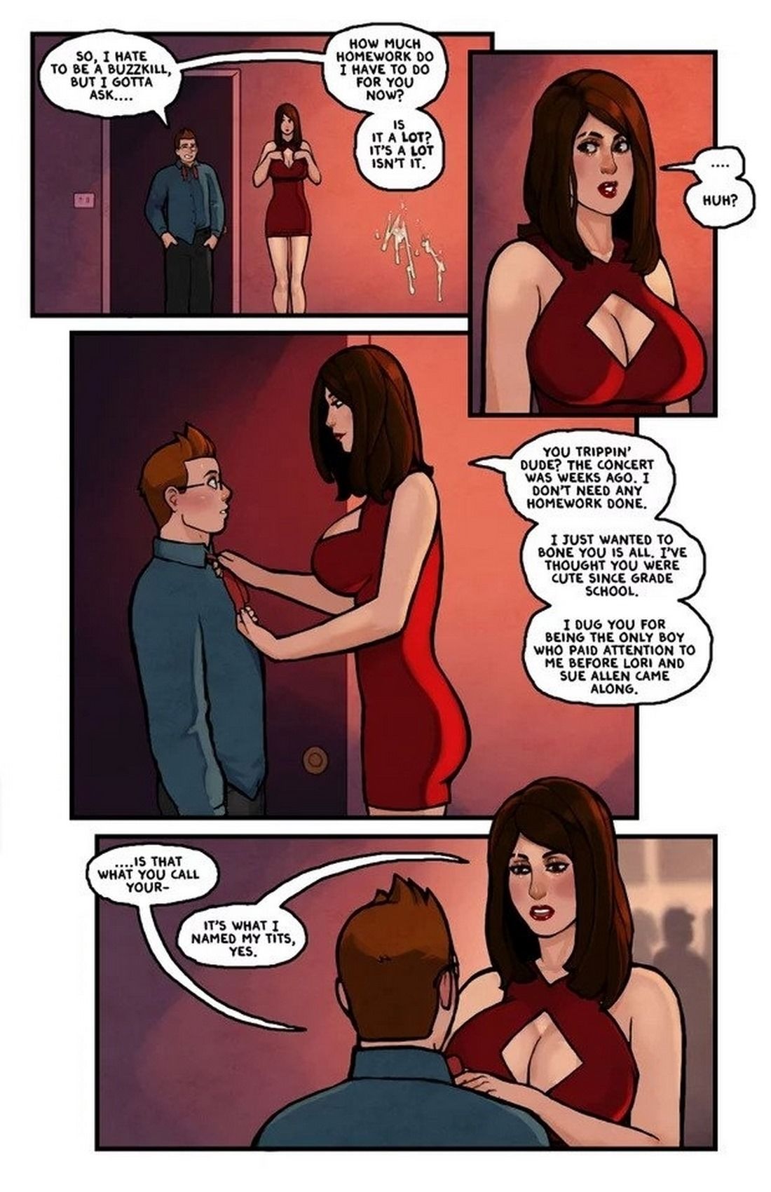 Reinbach - This Romantic World page 84