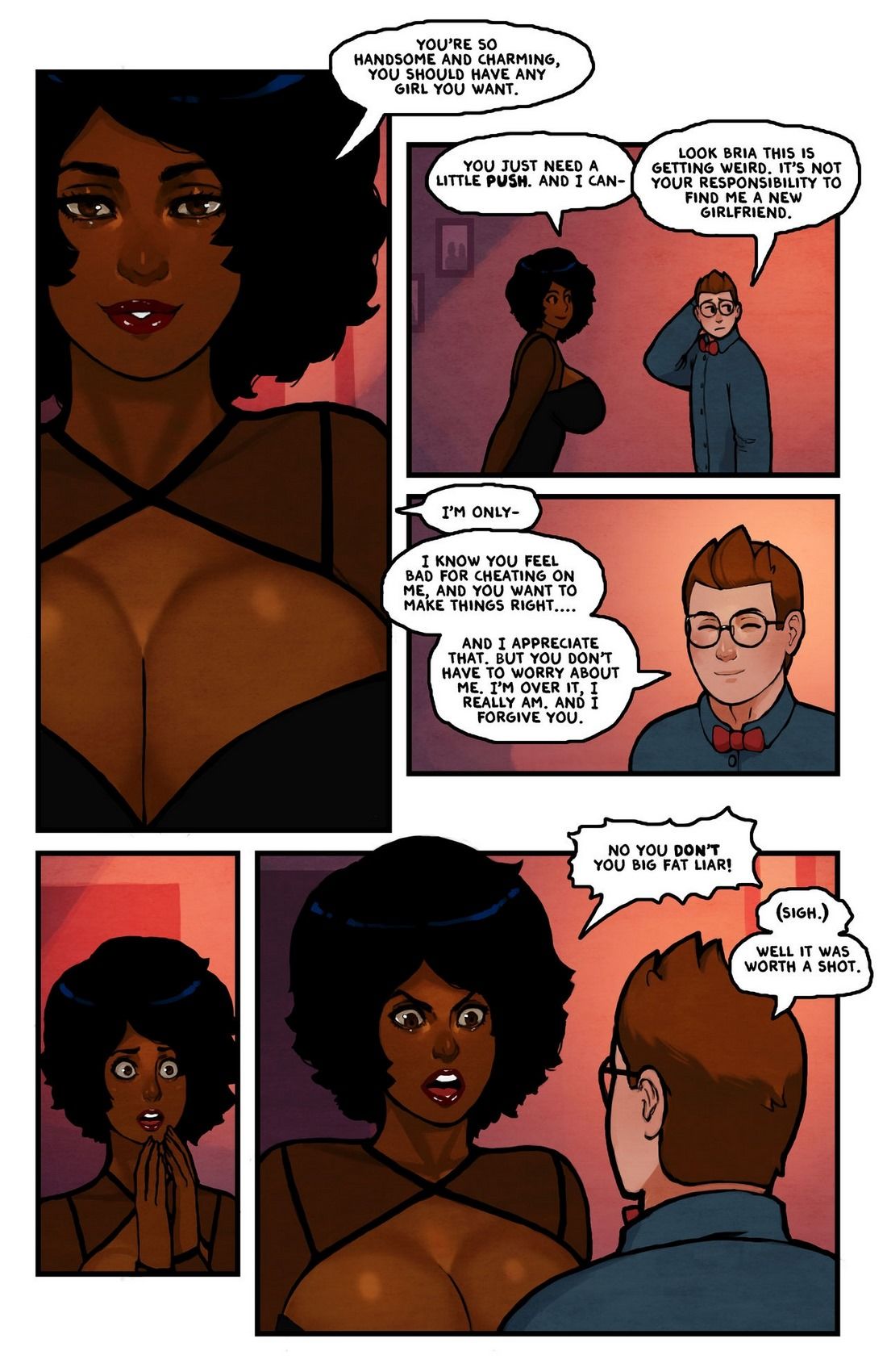 Reinbach - This Romantic World page 86