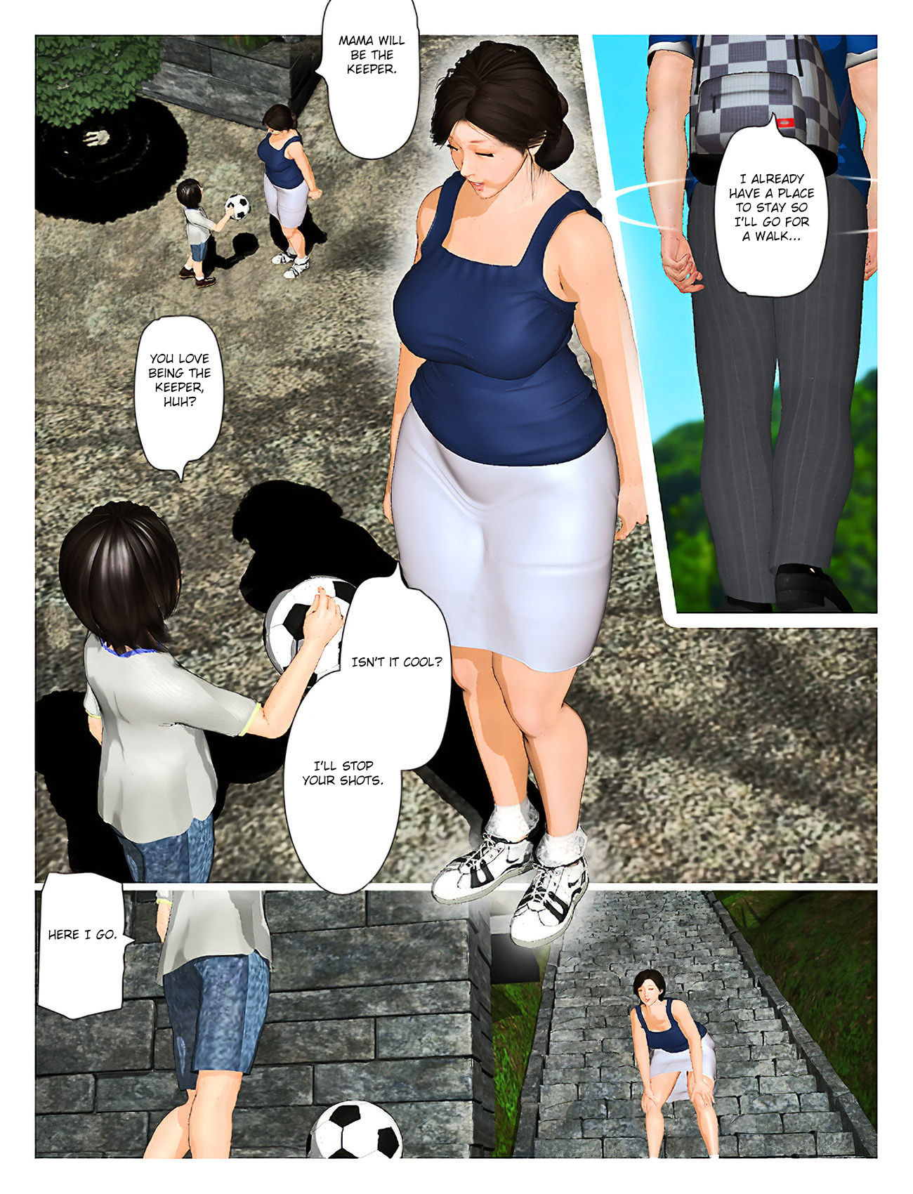 Misako page 3