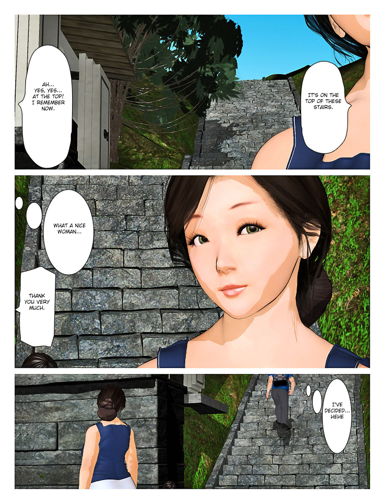 Misako page 6