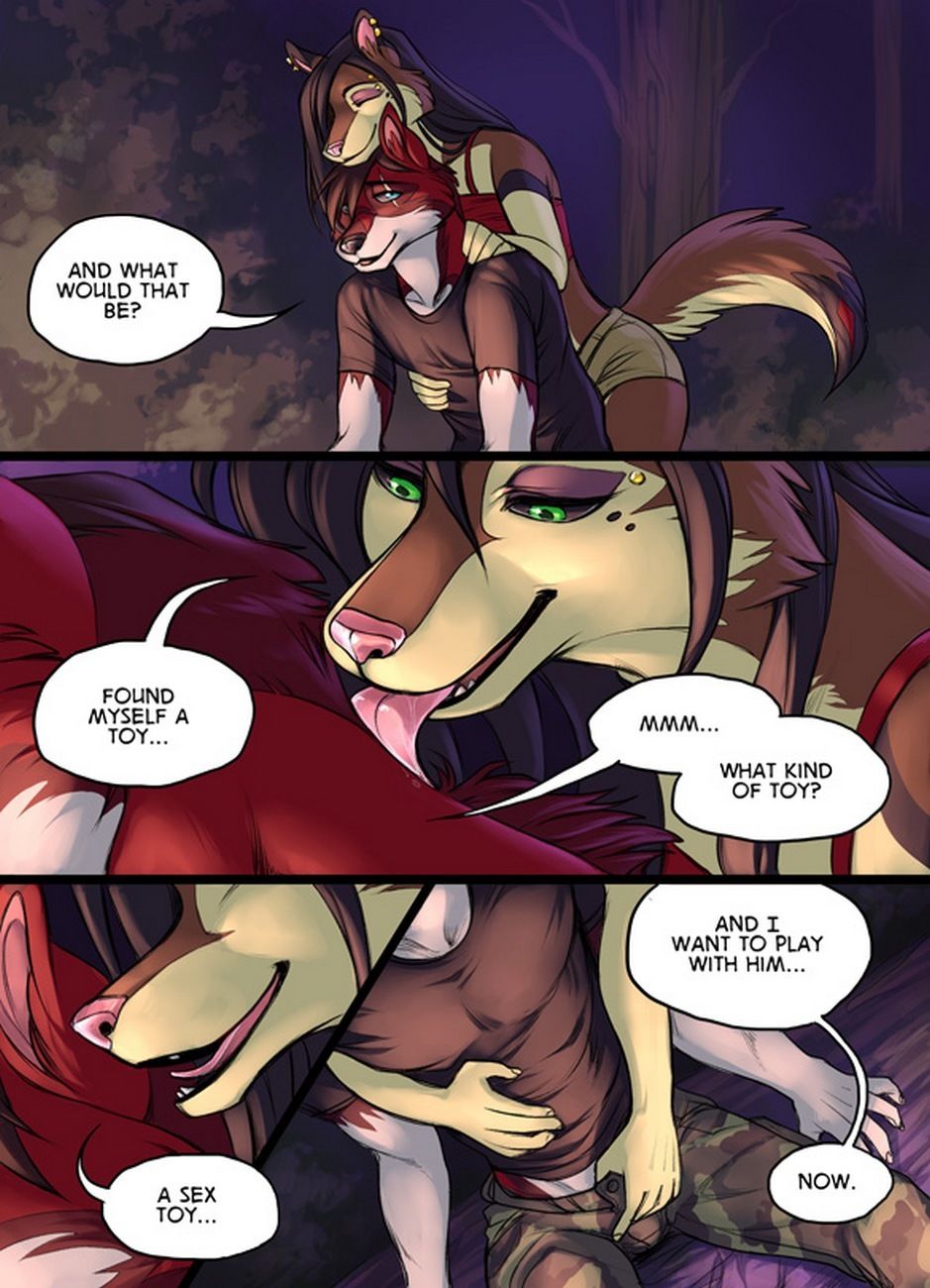 Azeriel And Cynfall page 3