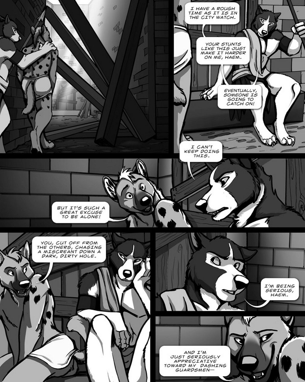 At Spearpoint page 4