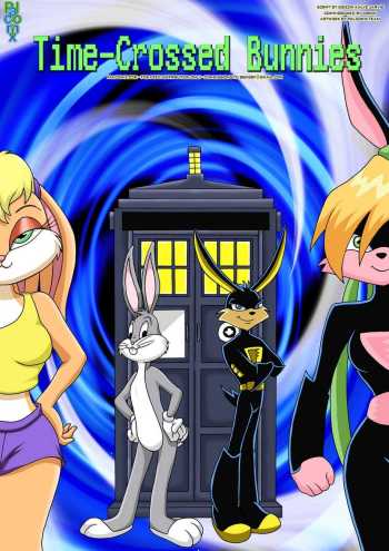 Looney Tunes Lola Bunny Porn Comic - Time-Crossed Bunnies 1