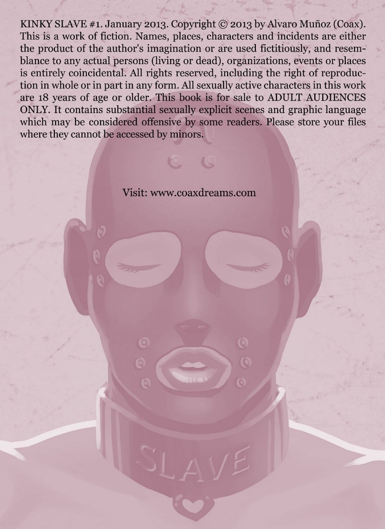 Slave page 2