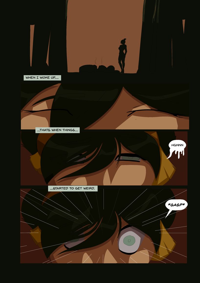 Morganagod - Toph Heavy page 3