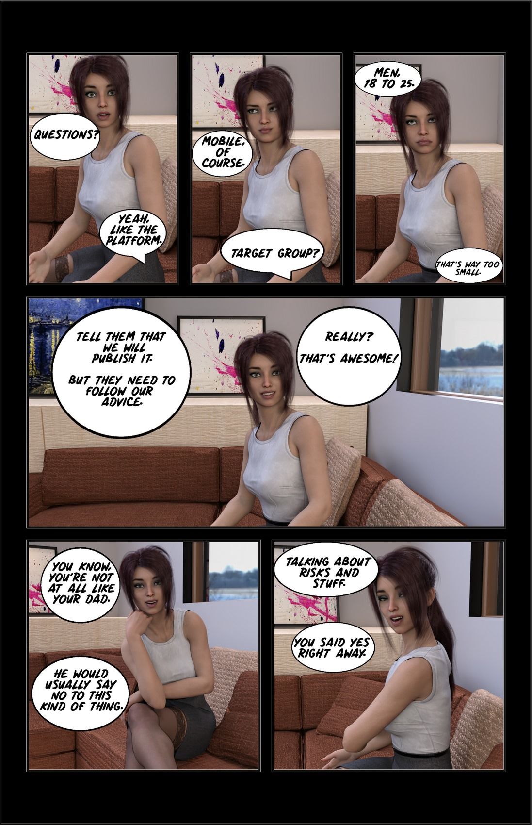 Pantyhoes 2 page 7