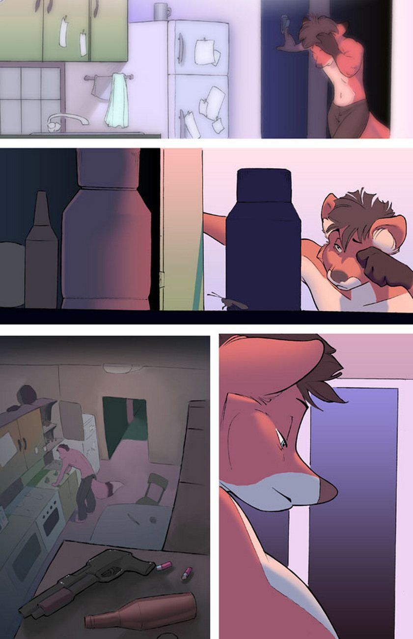 Around The Bend page 16