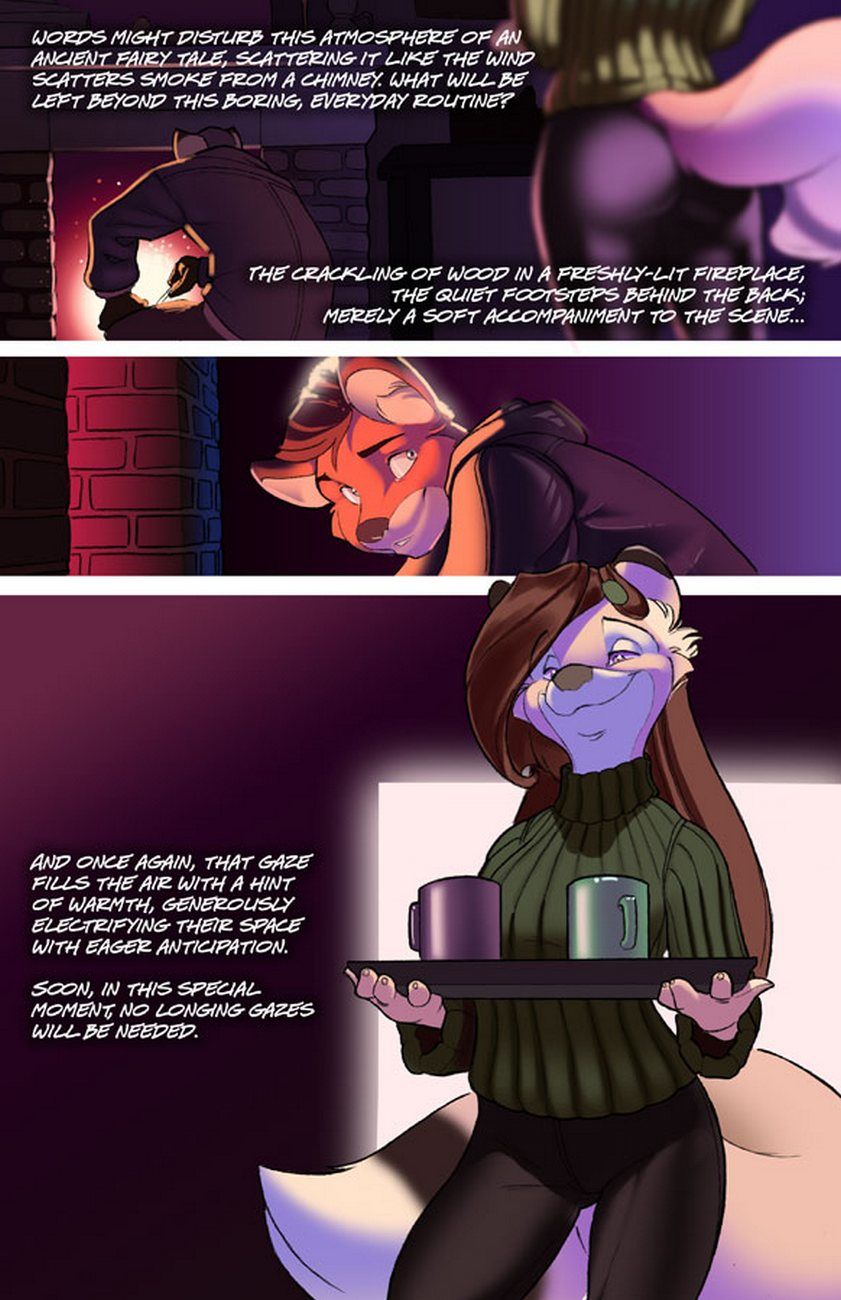 Around The Bend page 6