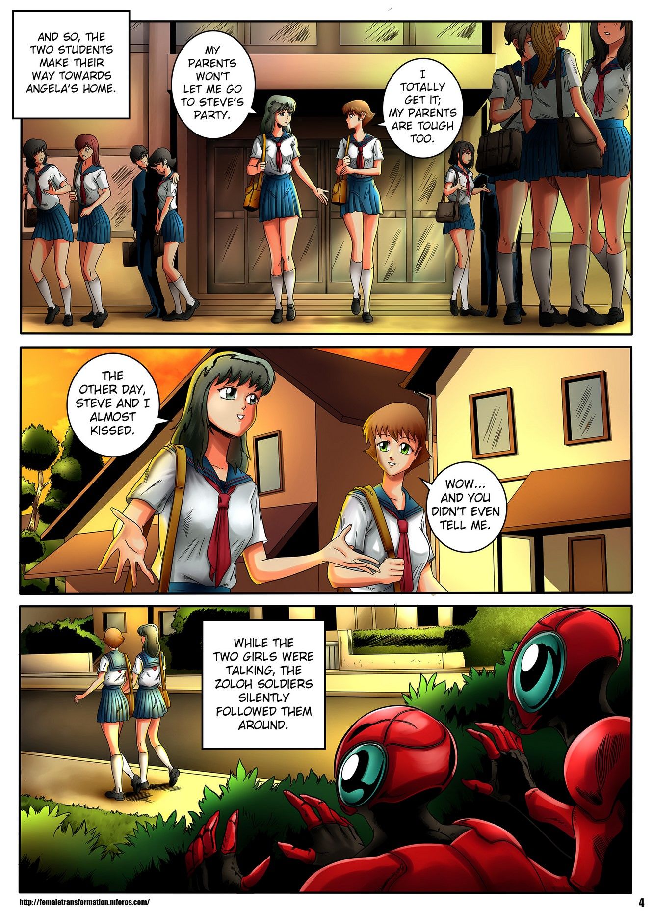 Experiments page 6