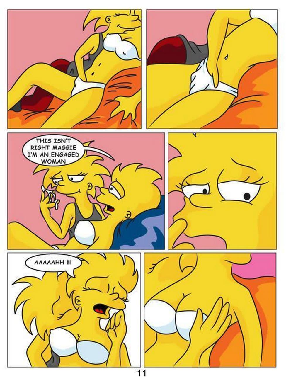 Charming Sister page 12