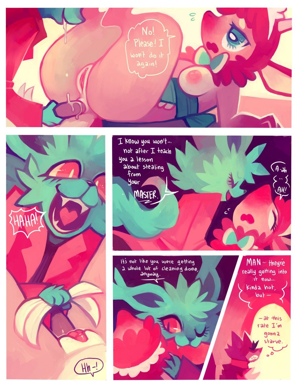 Cherry Heart page 10