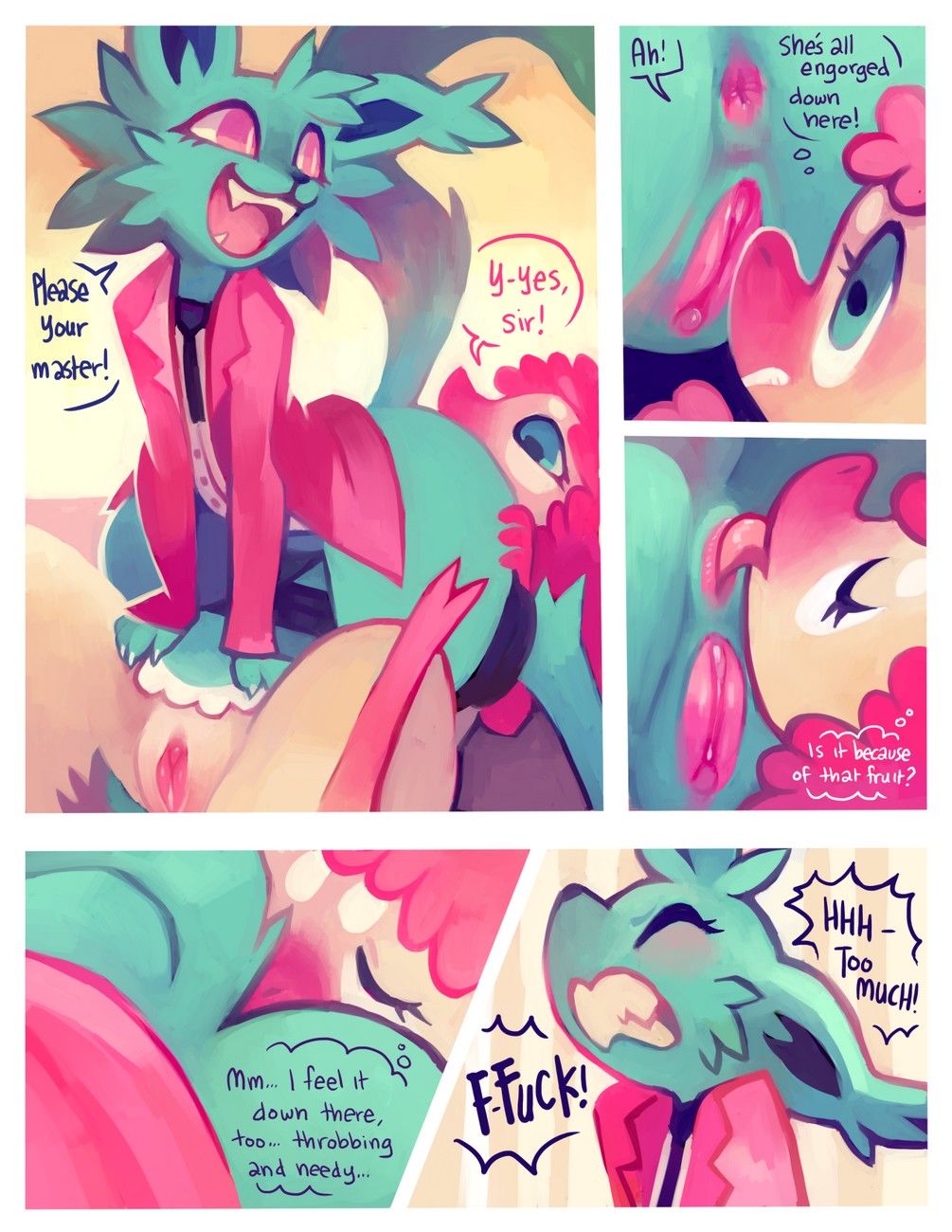 Cherry Heart page 12