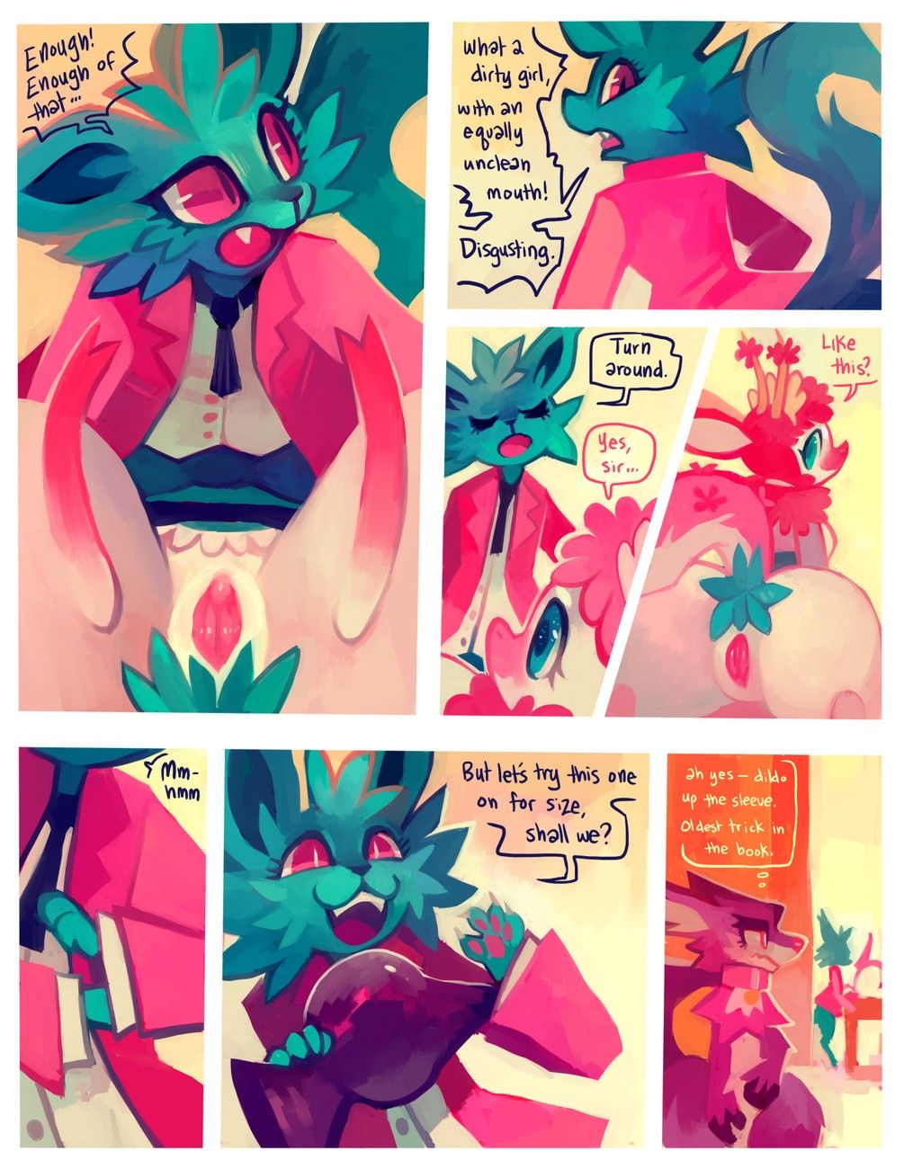 Cherry Heart page 13