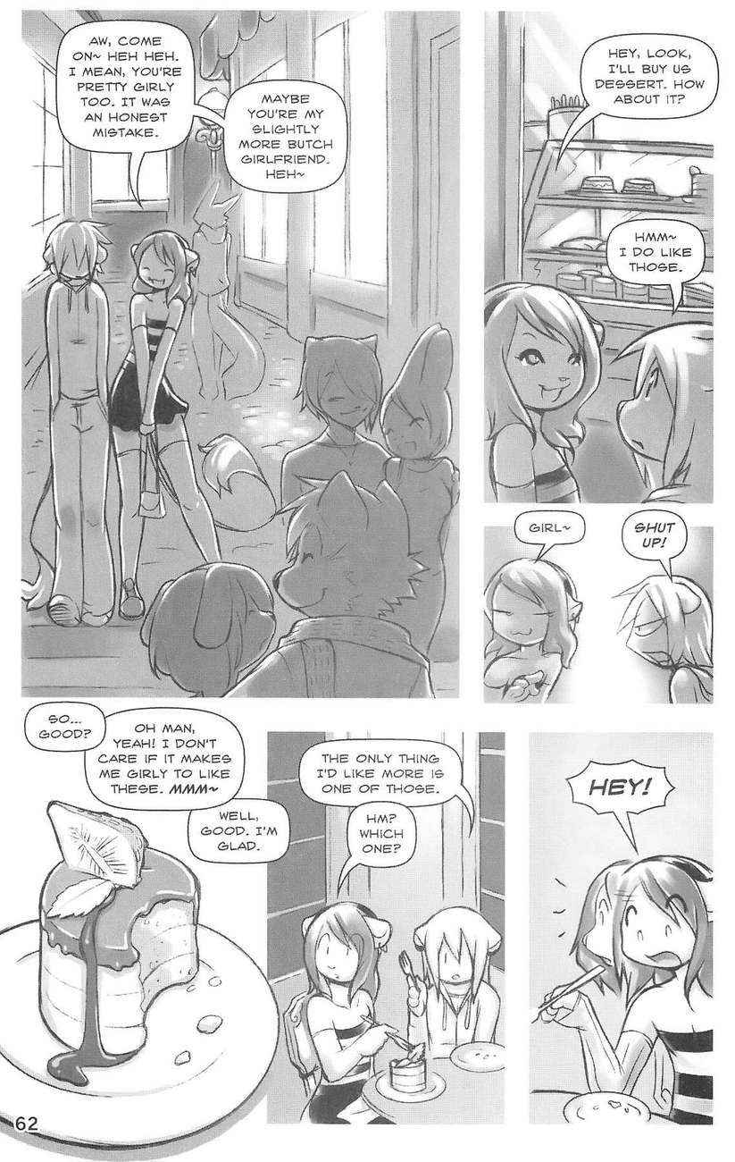 Charming page 4