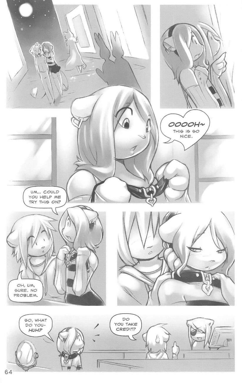 Charming page 6