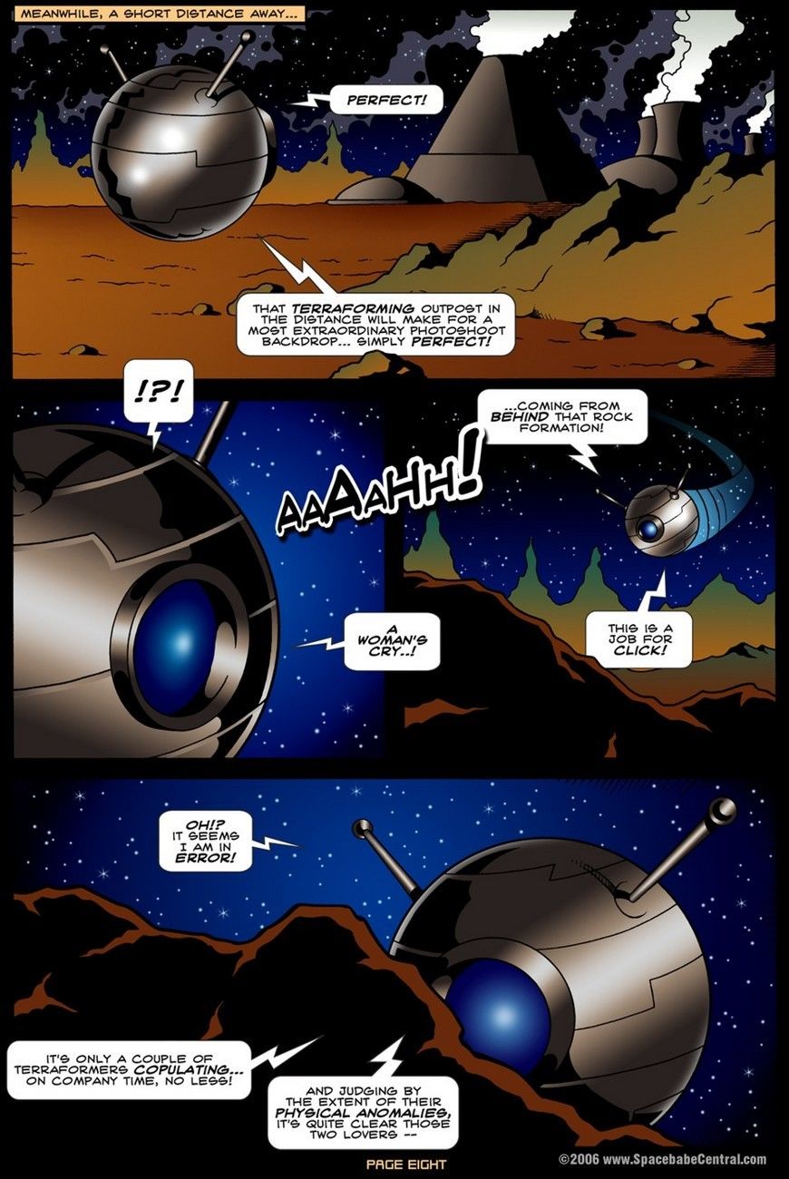 Carnal Science 4 page 9